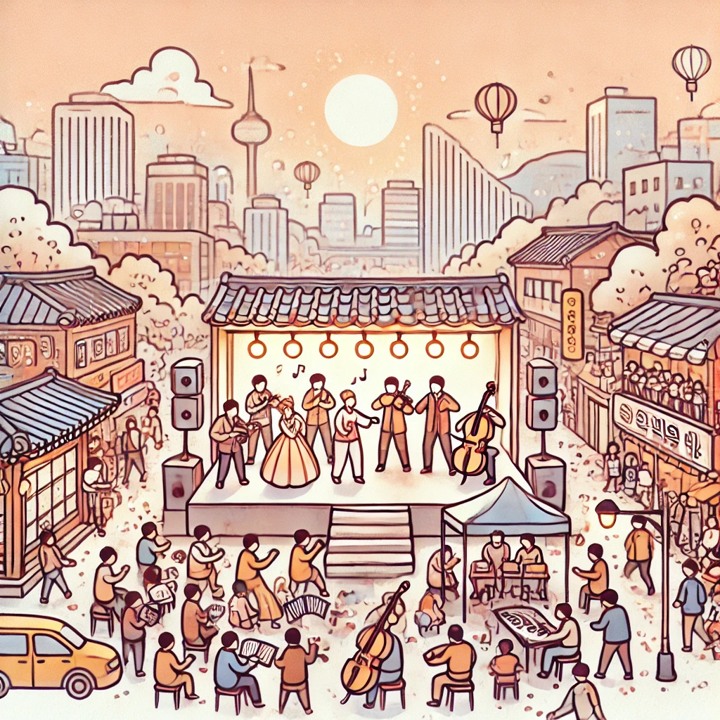 서울
