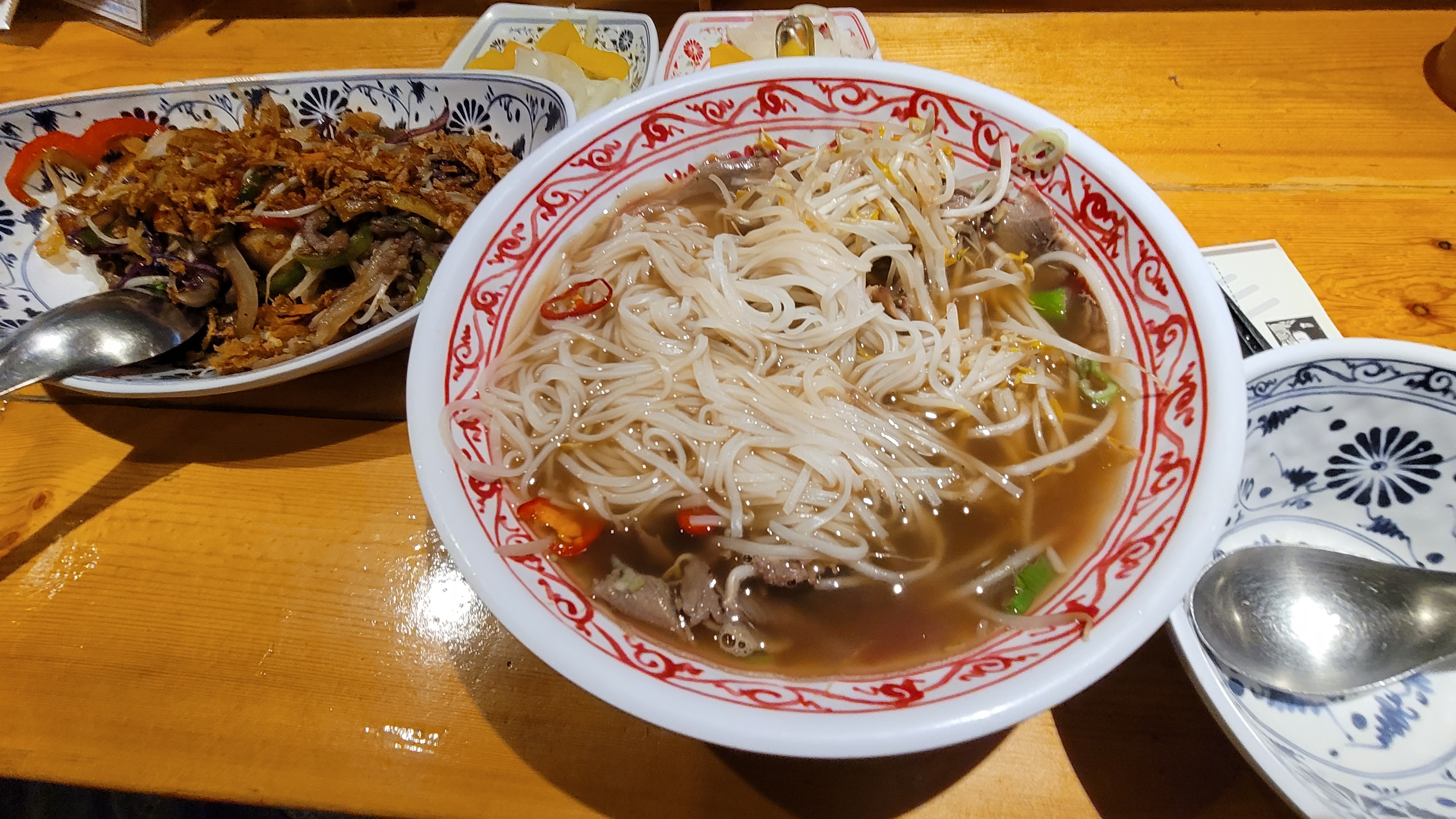  사당 맛집 사당 베트남쌀국수 맛집 쌀국수 맛집 하노이별 사당점