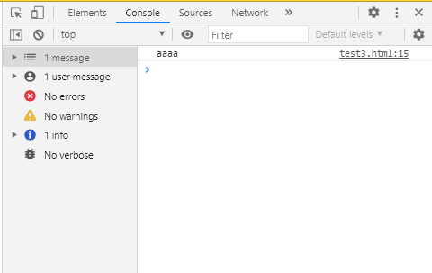  [html/css/javascript/jquery] 셀렉터(Selector) 활용법!