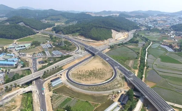 설연휴 고속도로 통행료 면제