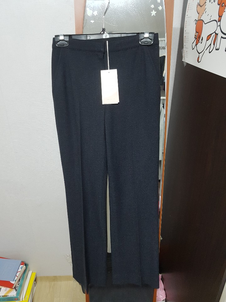 나무그림  오피스룩 겨울 정장바지 추천(namugrim)
