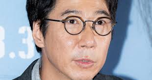충무로의 큰 별 박희곤 감독 8