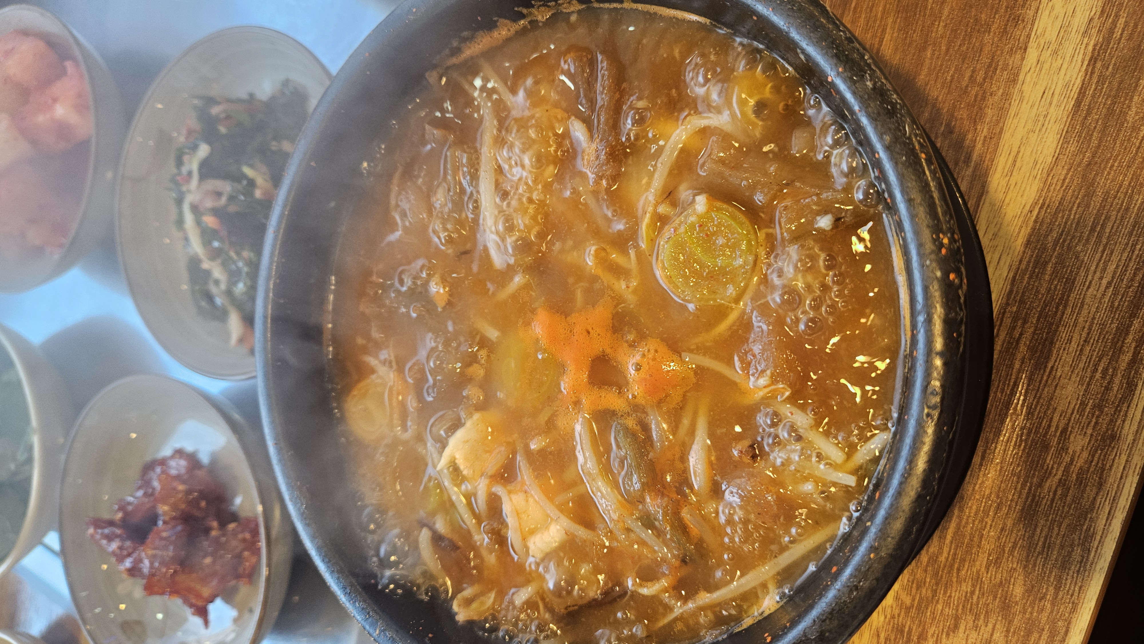 장어이야기 1