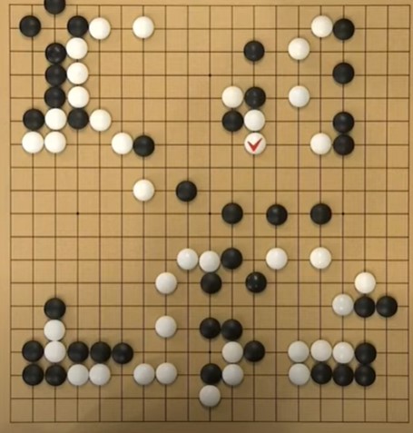 BADUK