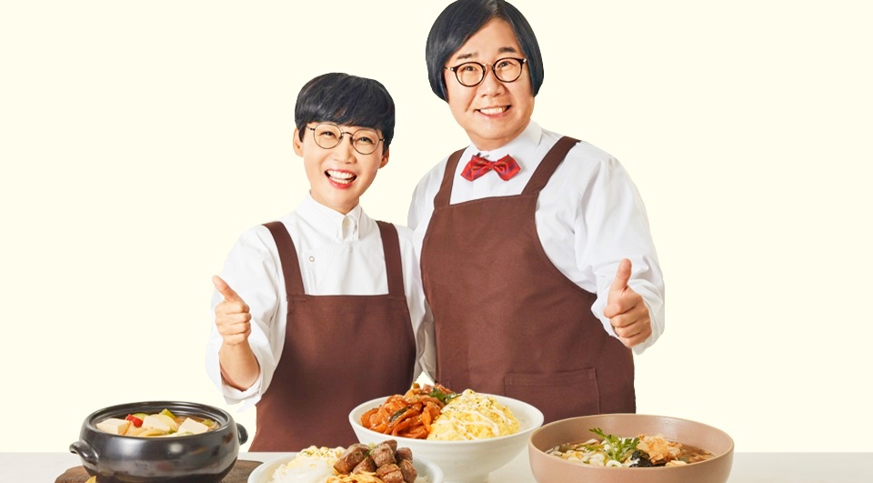 순수덮밥 이미지