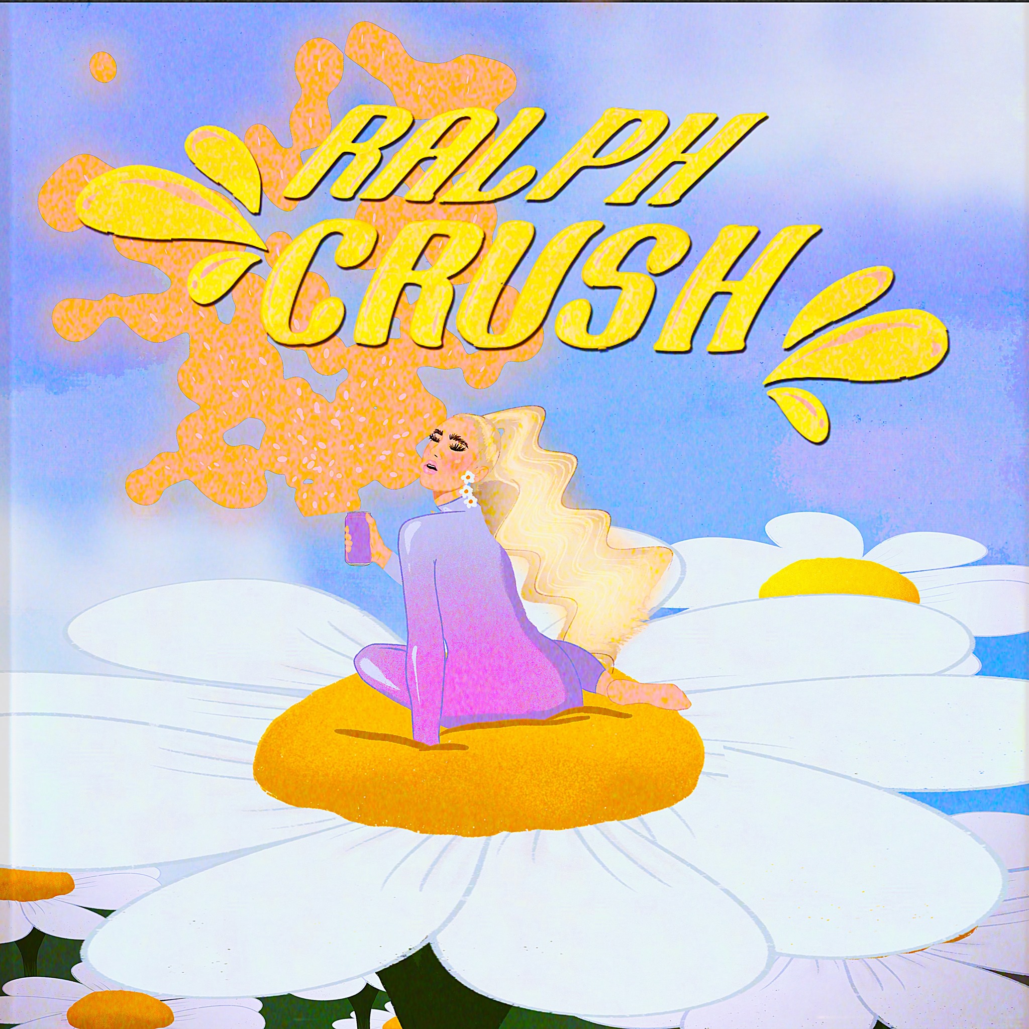  RALPH - Crush