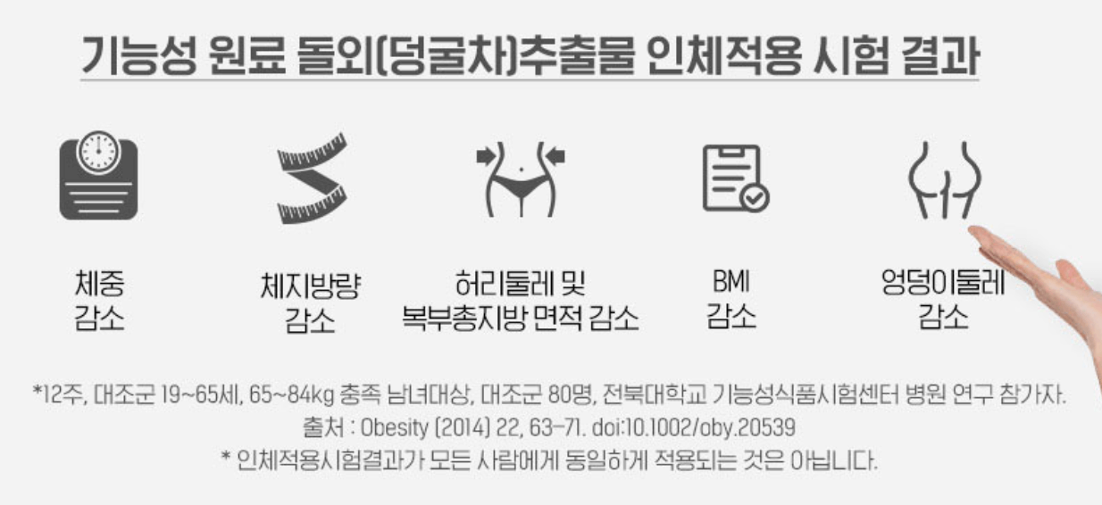 멀티핏 프리미엄 효과