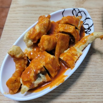 떡볶이 달인