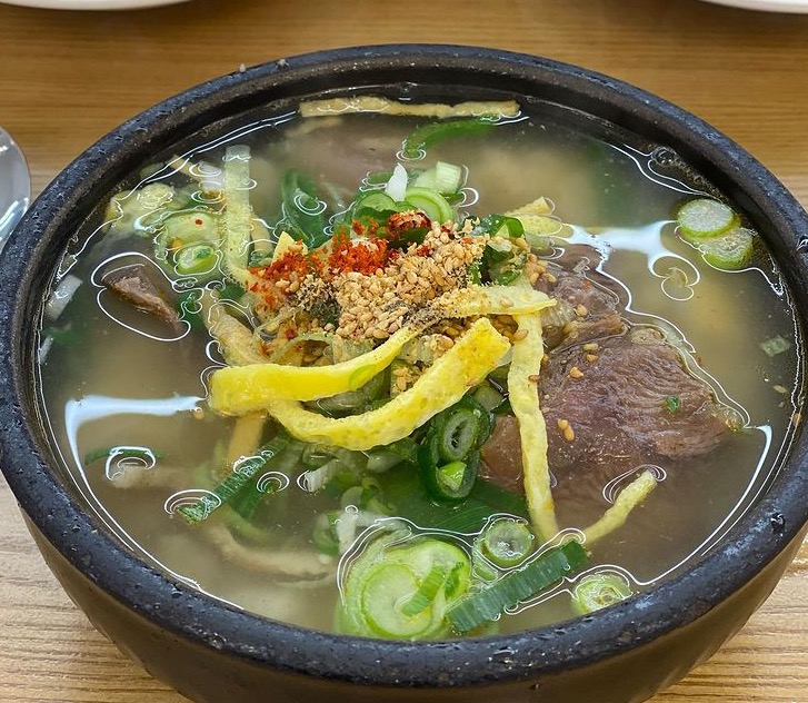  전라남도 나주 맛집 추천드려요 :D
