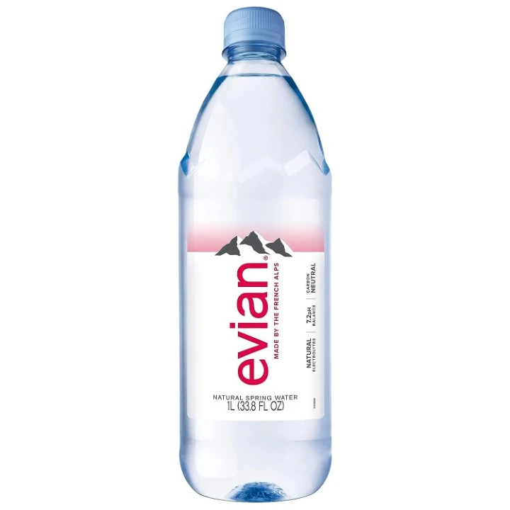 에비앙