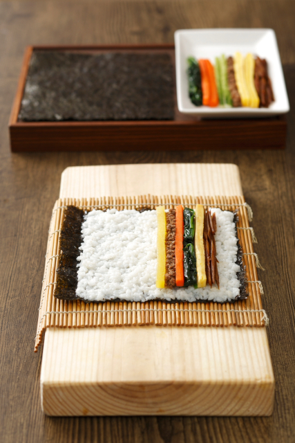 김발2