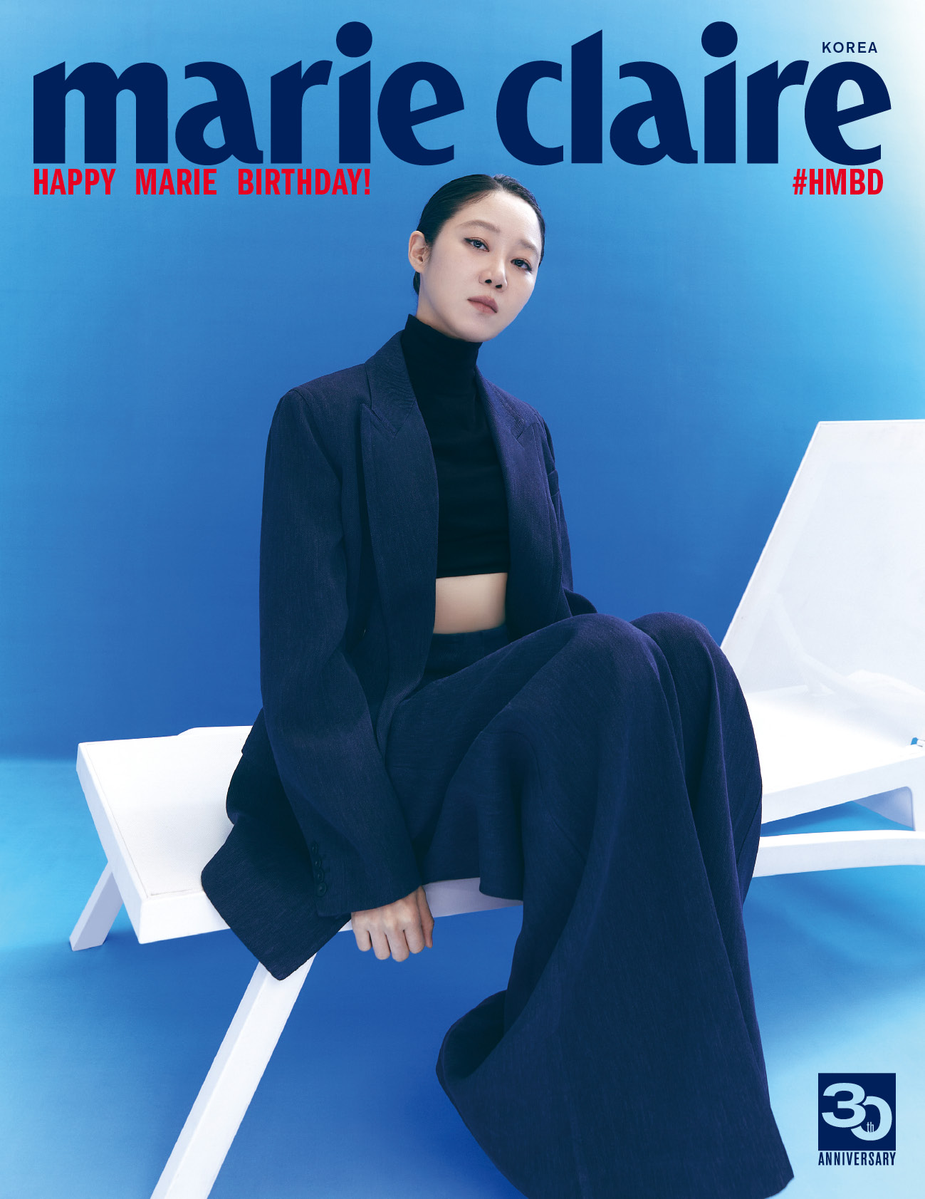 마리마리(marie marie) 이미지