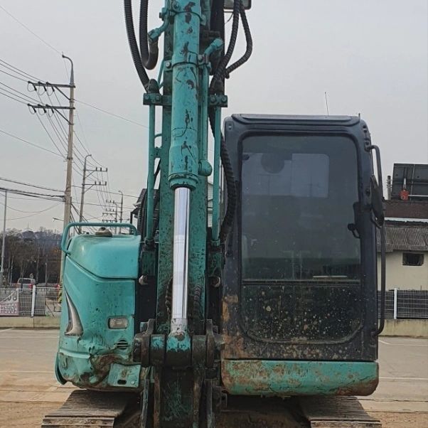  굴삭기 코벨코 KOBELCO SK70SR~2 2010년식 2800만원 판매합니다.