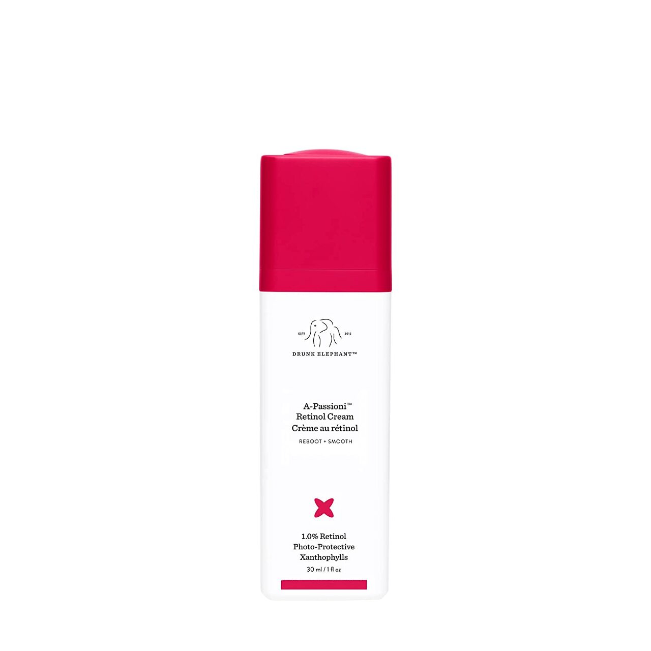 Drunk Elephant A-Passioni Retinol Anti-Wrinkle Cream