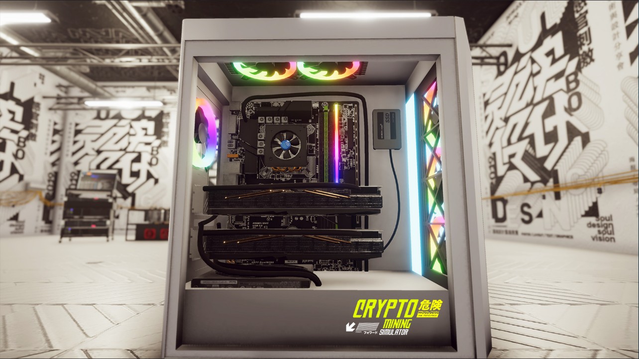  2021년 4월 25일 PC 스팀 신규 게임 소개