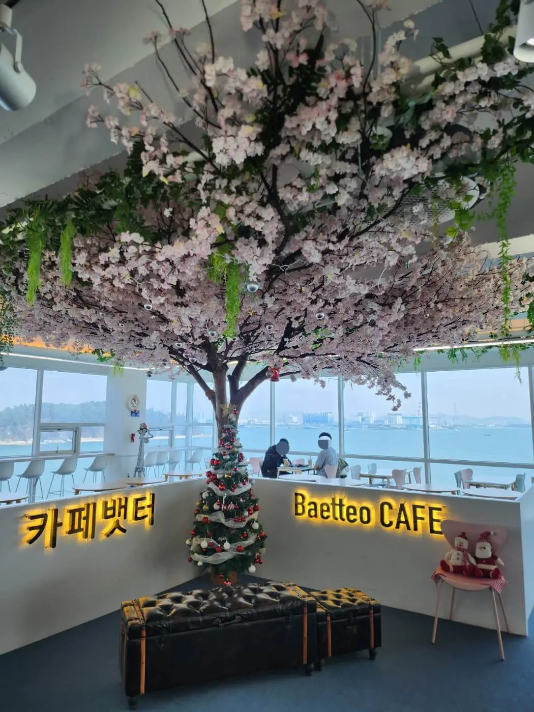 매장 내부 사진