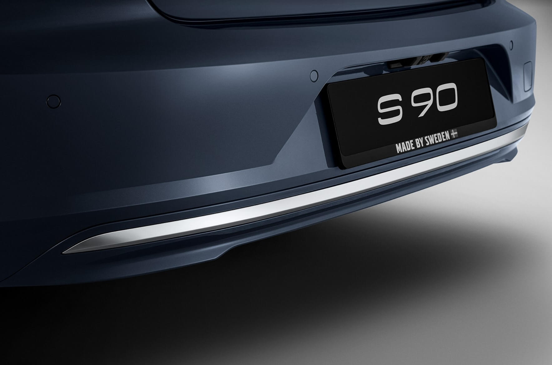 2025 볼보 S90 중고차 가격 시세표(신형)