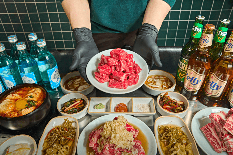 별내 맛집 &quot;소꿉당 별내점&quot; 음식