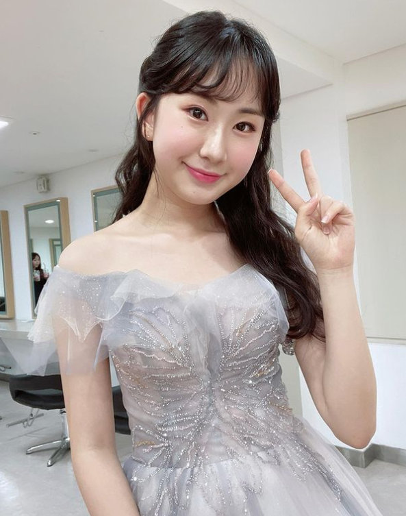 현역가왕 전유진 준결승 진출 (무대 다시보기) 투표하기