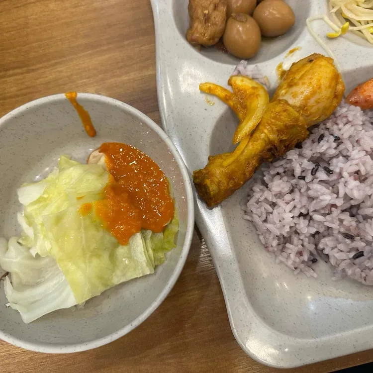 오늘의밥상 이미지