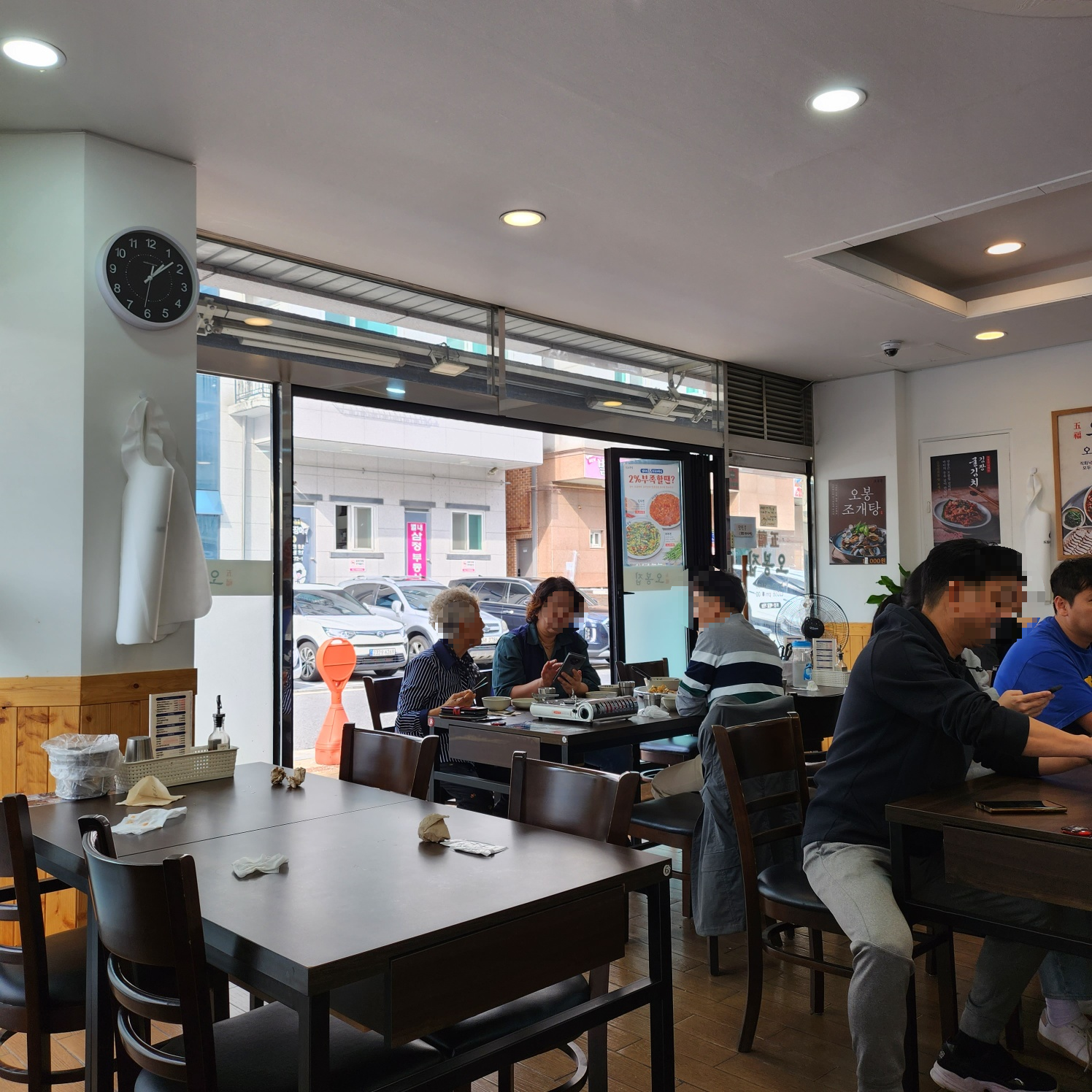 남양주 별내 "오봉집" 낙지볶음&보쌈 맛집 내돈내산 찐 후기