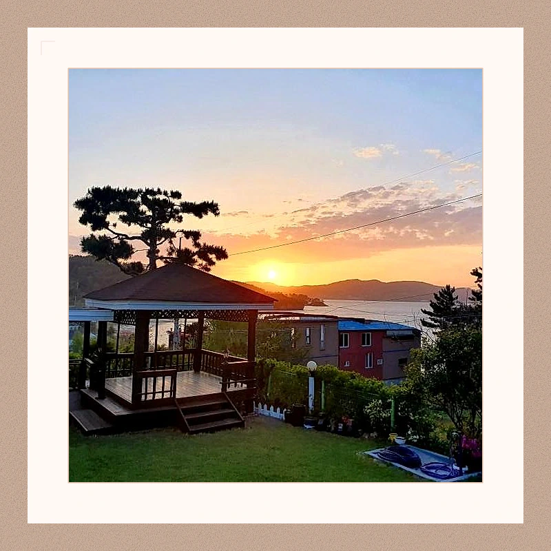 영덕 꿈꾸는펜션 (Yeongdeok Dream Pension)_5