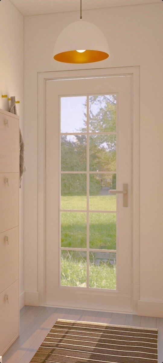 큰창에-공원이-보이는-모습