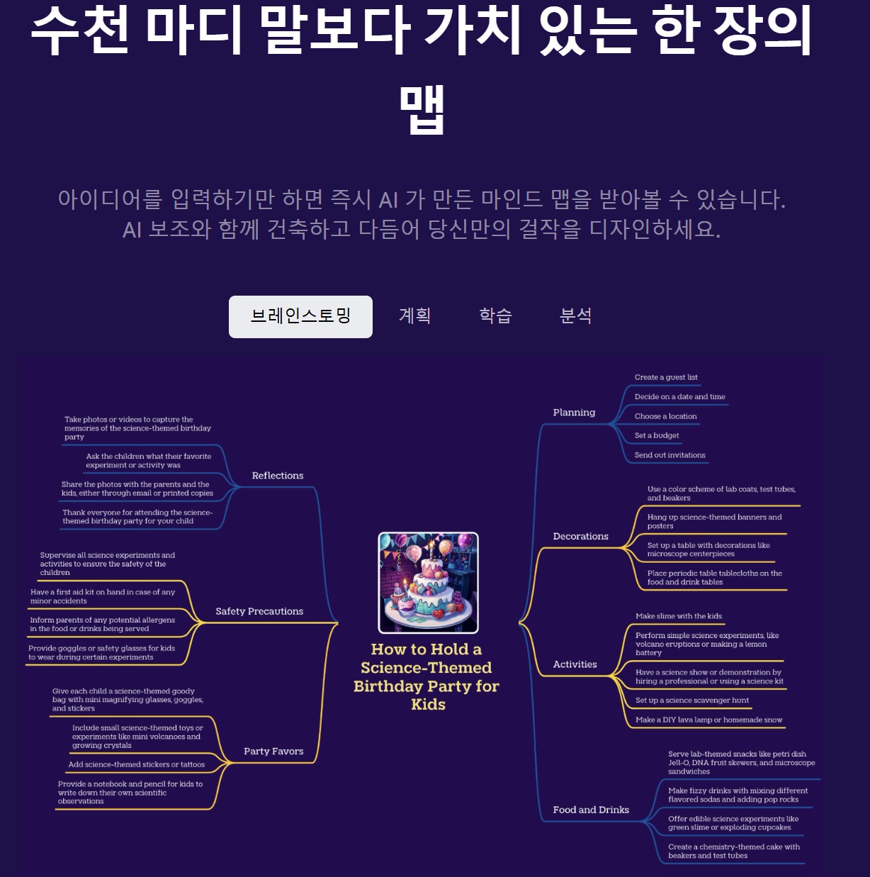 마인드 이미지