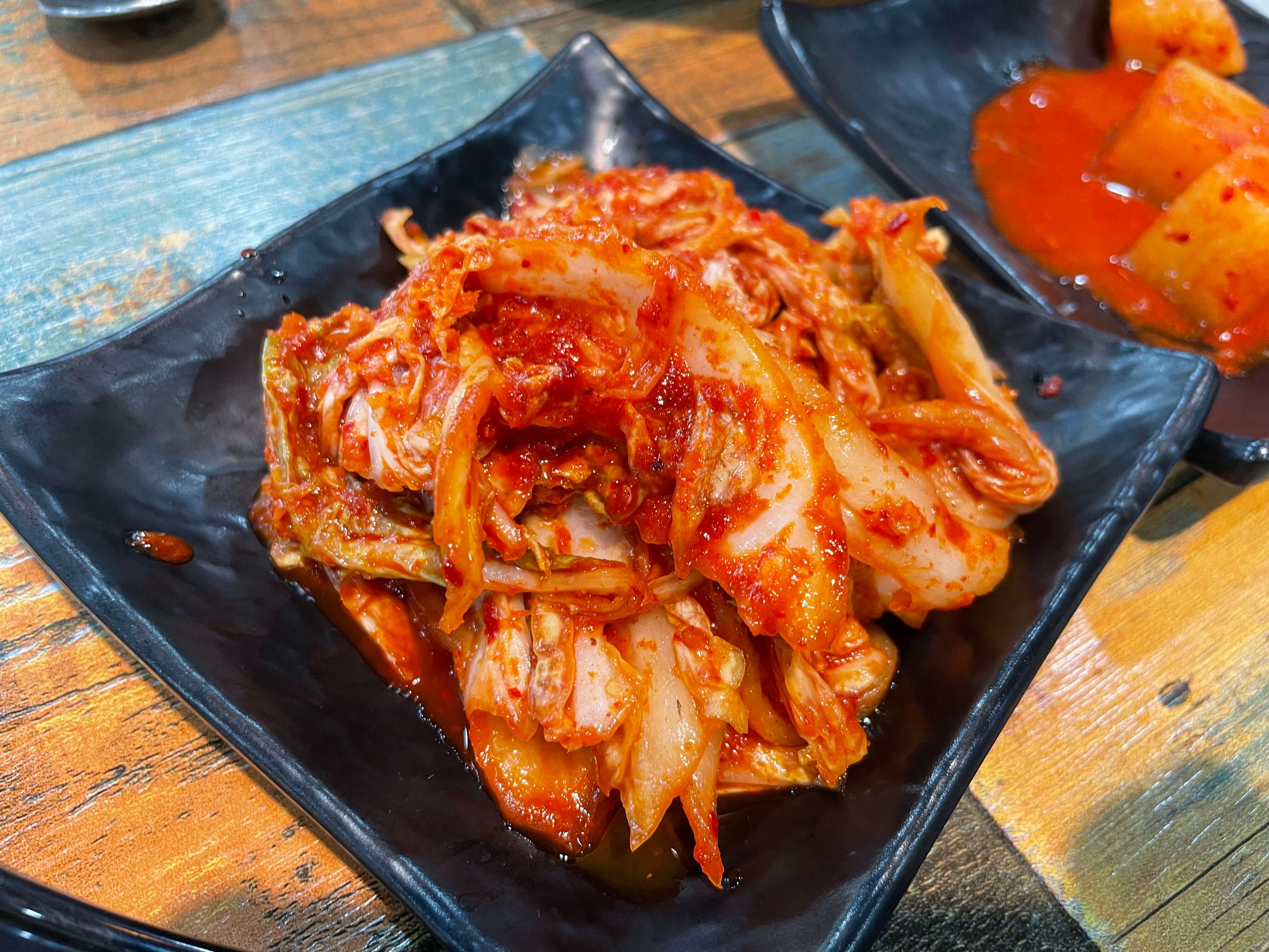 기본-반찬