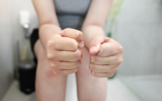 급성 장염