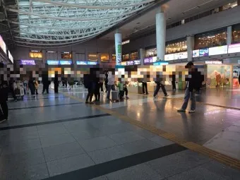 용산역 ktx 기차시간표 요금표 예매_9