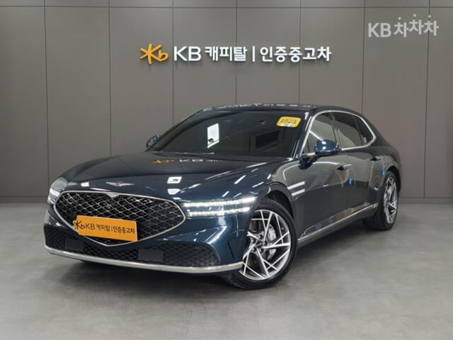 중고차 직거래 사이트 추천 - KB차차차, 실제 매물2