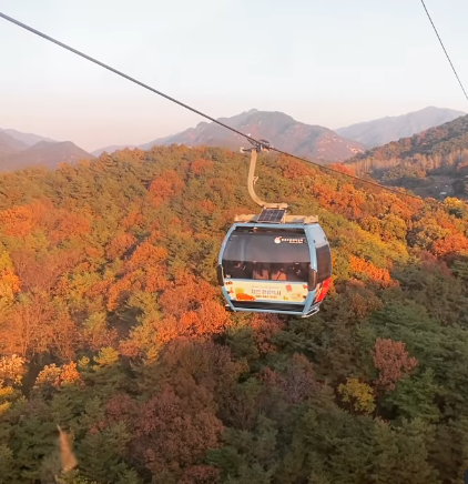 충북-제천-가볼만한 곳-배론성지-청풍호반케이블카