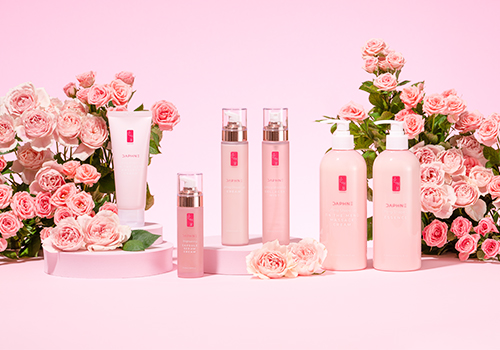 피부 면역력을 높여주는 한방레시피 화장품 순애보다 후네 5