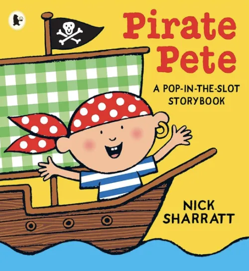 Pirate Pete