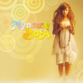  보아 (BoA) (권보아) Spark 듣기/가사/앨범/유튜브/뮤비/반복재생/작곡작사