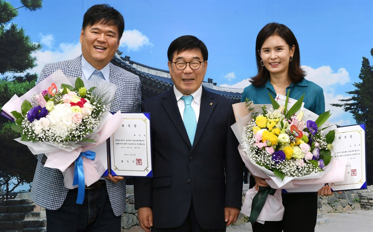  개그맨 최승경씨가 궁금해서 찾아보았다