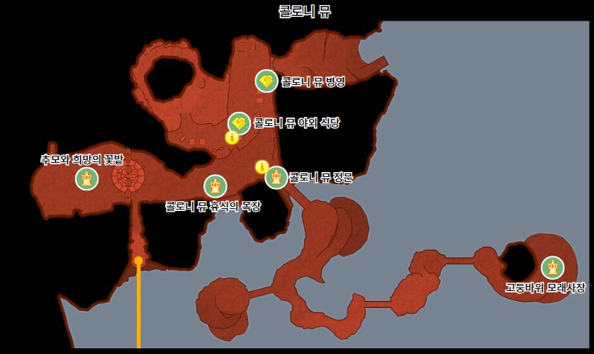  제노블레이드 3 : 노멀 퀘스트 - 우리들의 각오