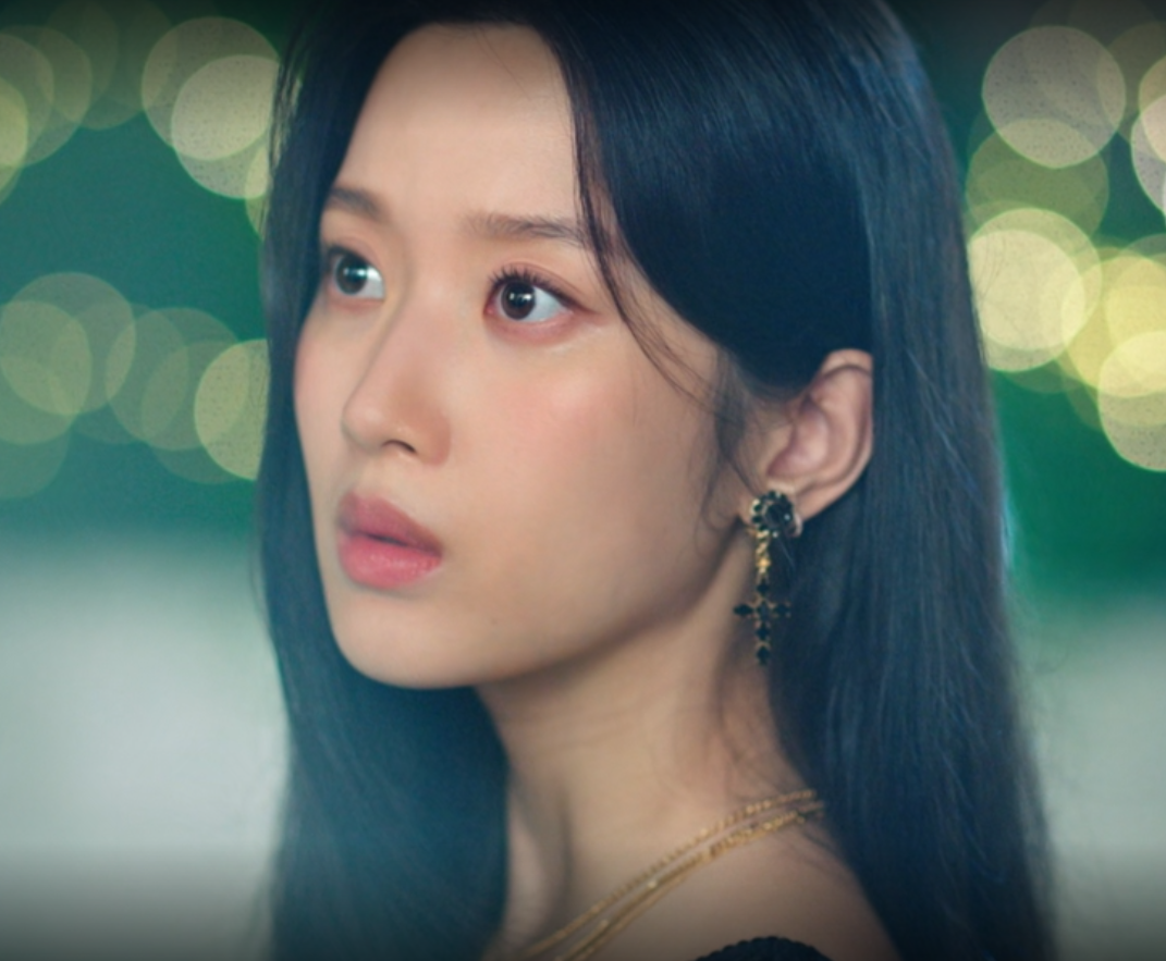 그놈은 흑염룡 문가영