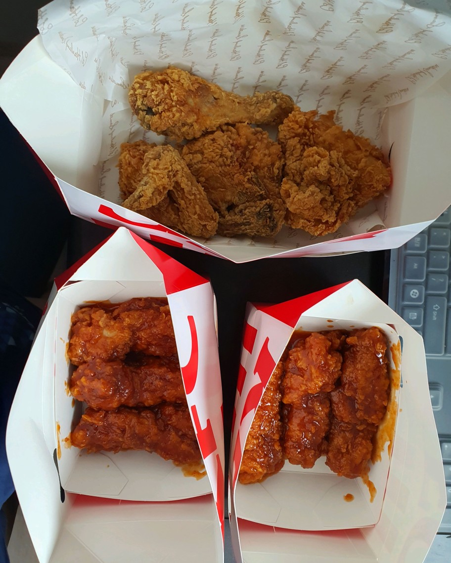 케이에프씨 수유역점 이미지