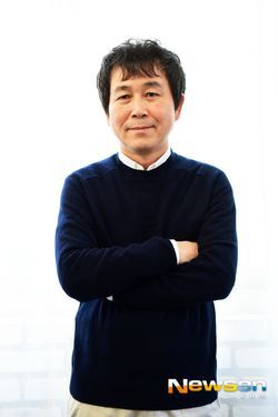  박충선 배우 - 프로필 - 드라마 - 영화 - 연극 - 작품