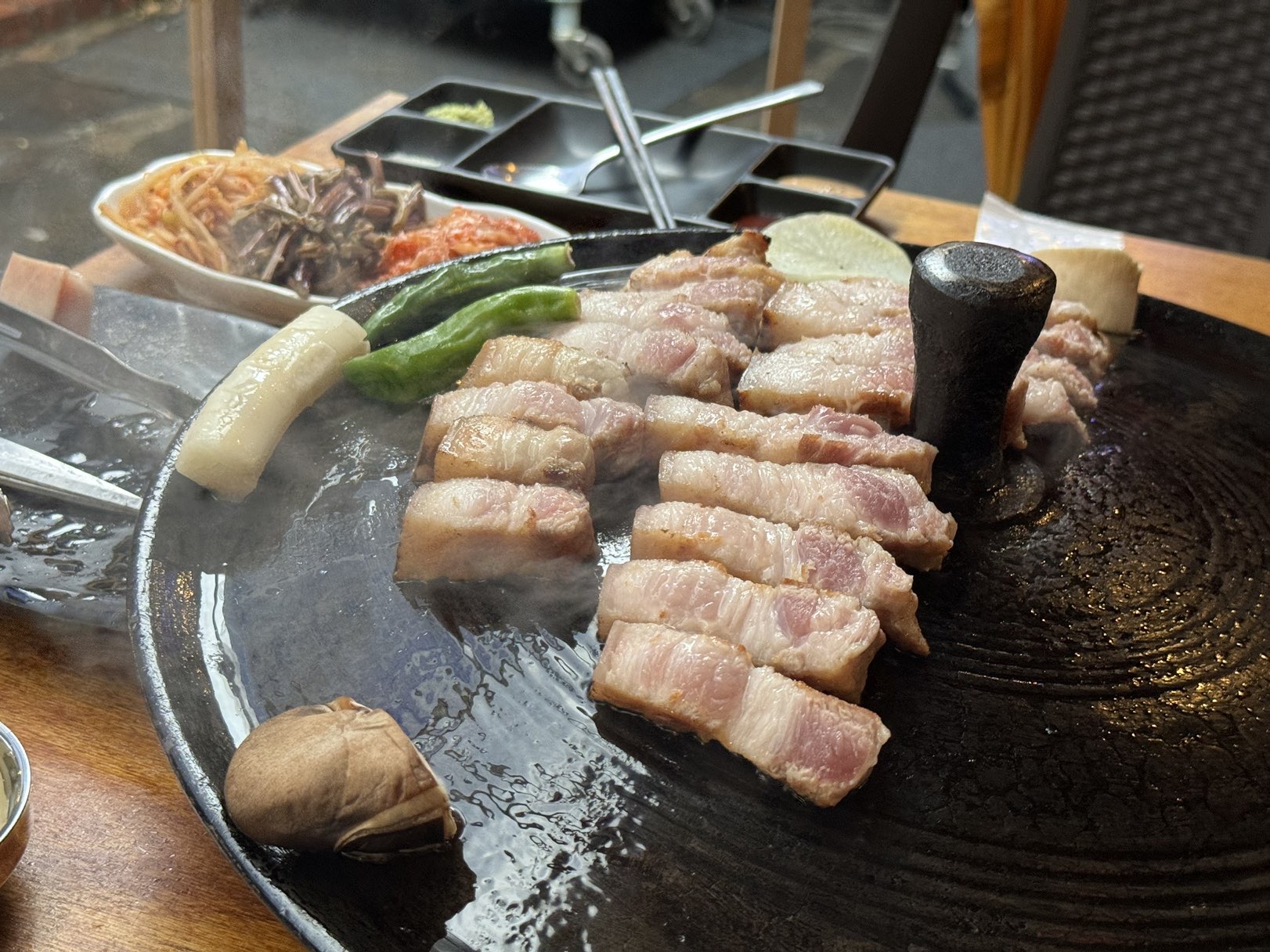 동성로 맛집