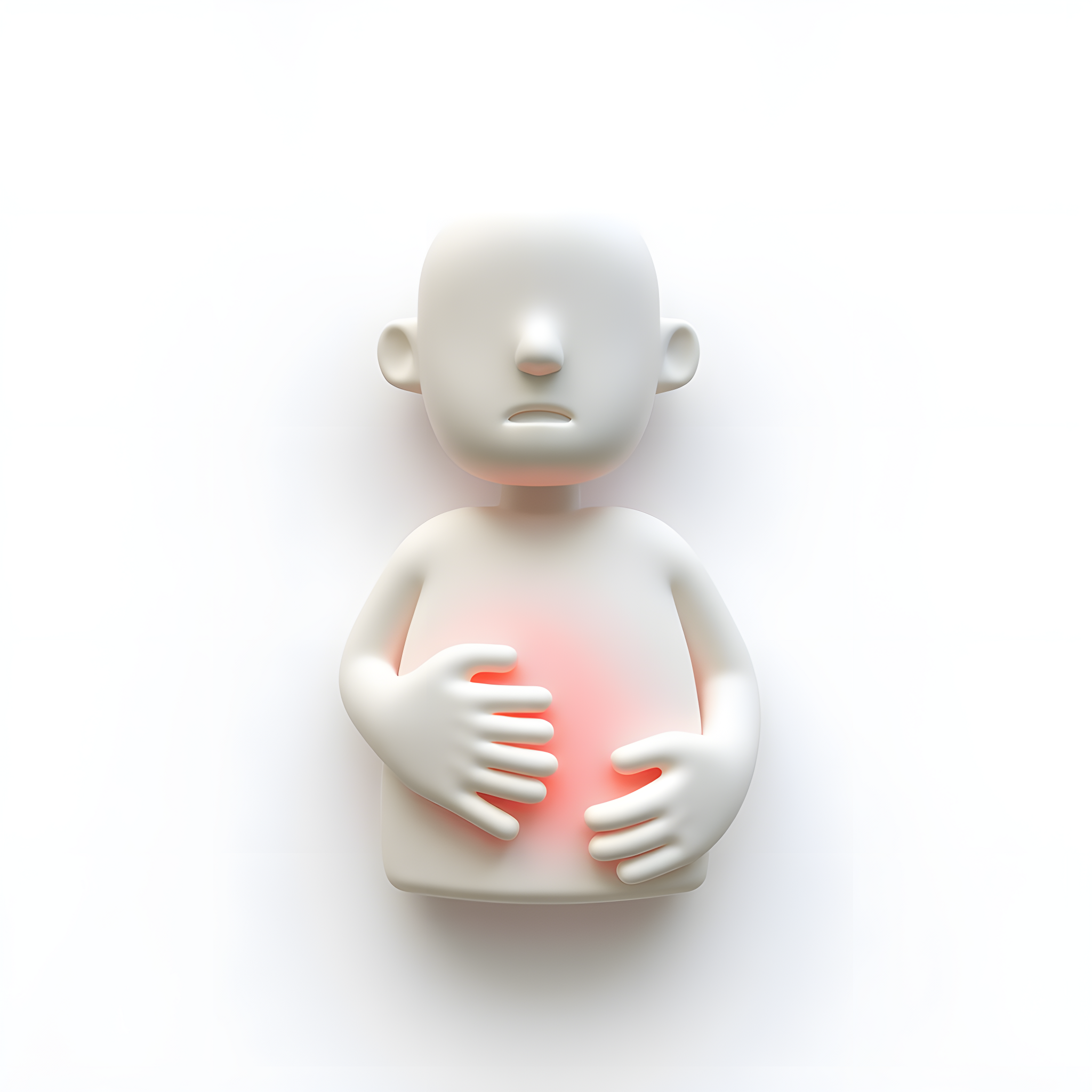 복통-호소-이미지