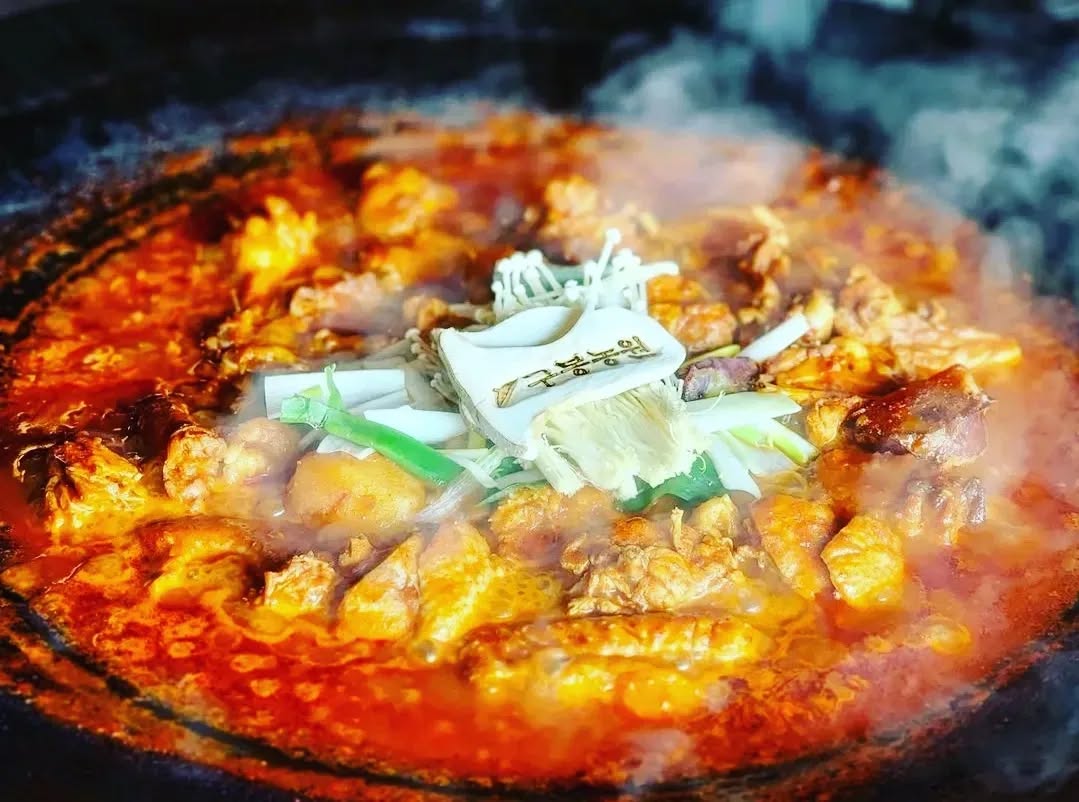 구봉농원 사진3