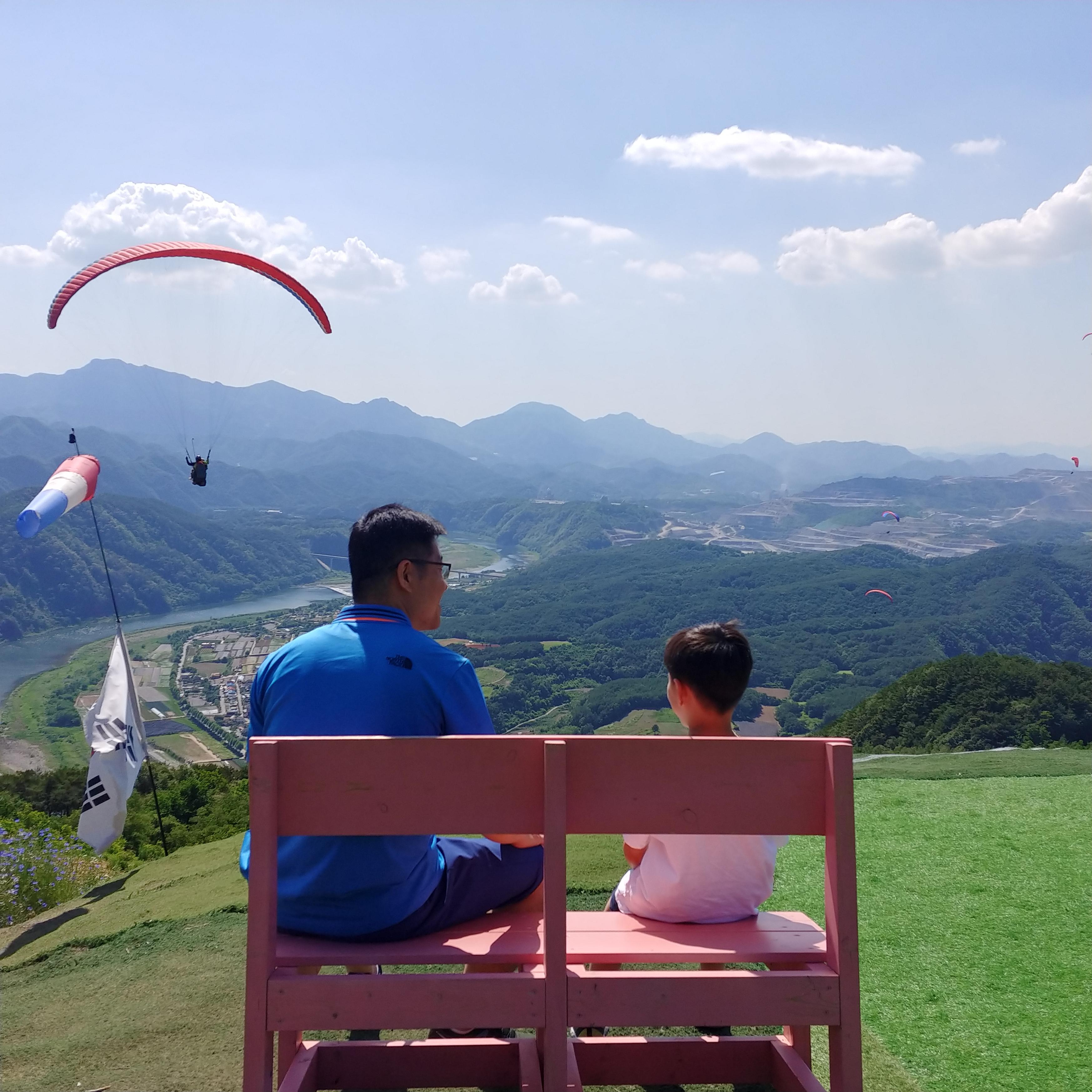  단양 여행 후기