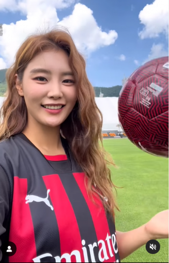  FC 원더우먼 새멤버 예상 (강소연 김가영 황예림)