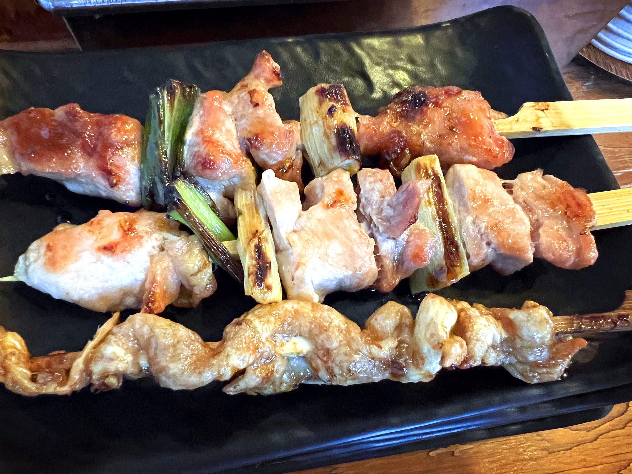  방화동 맛집 | 토리아에즈 방화점 | 꼬치, 유우키의 일본이야기