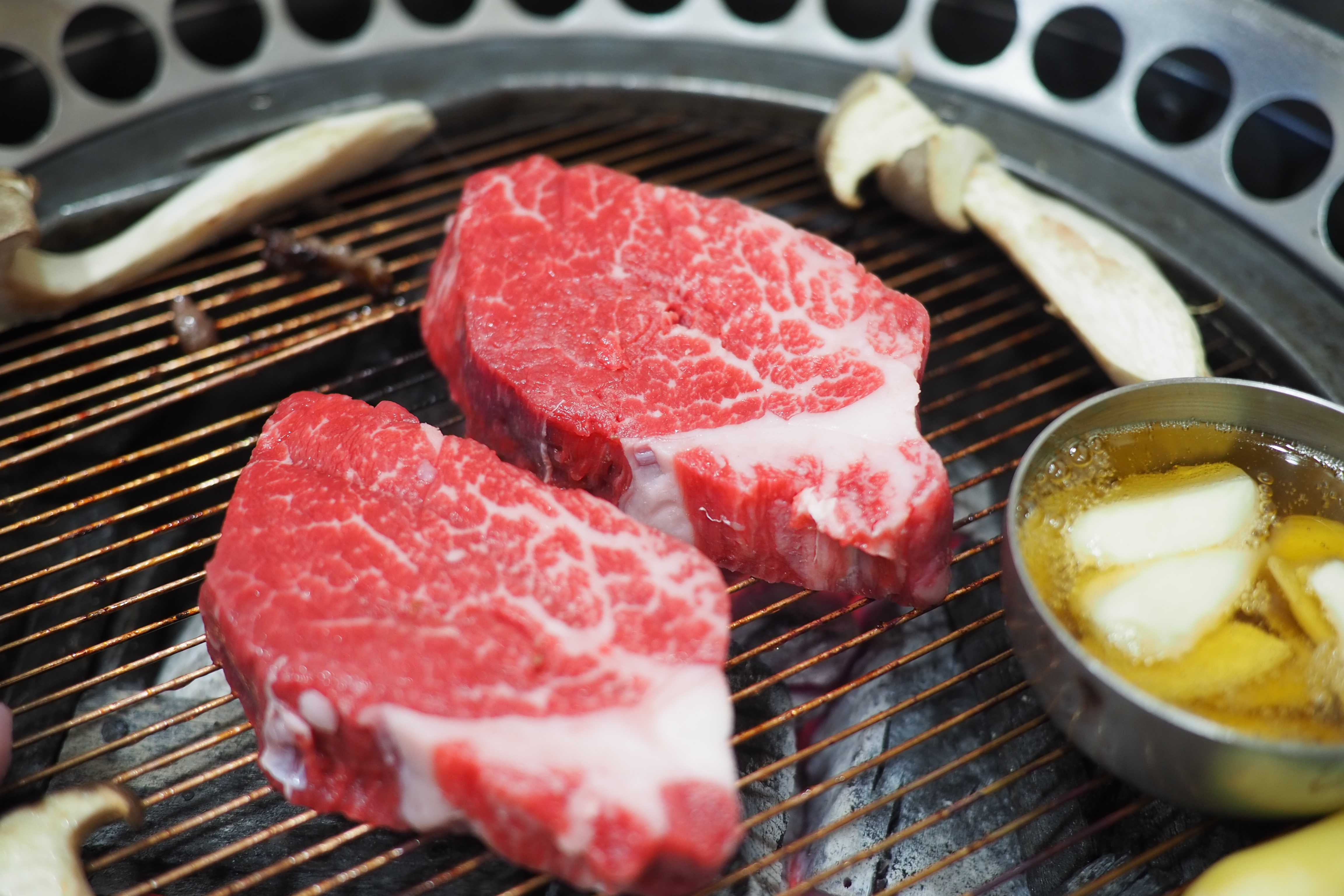  일산 소고기 맛집 - 임가네한우마을 풍동점 가족식사하기 좋은 곳