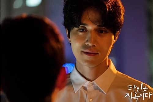  드라마로 보는 가스라이팅(Gas-lighting) OCN 타인은지옥이다/구해줘1,2