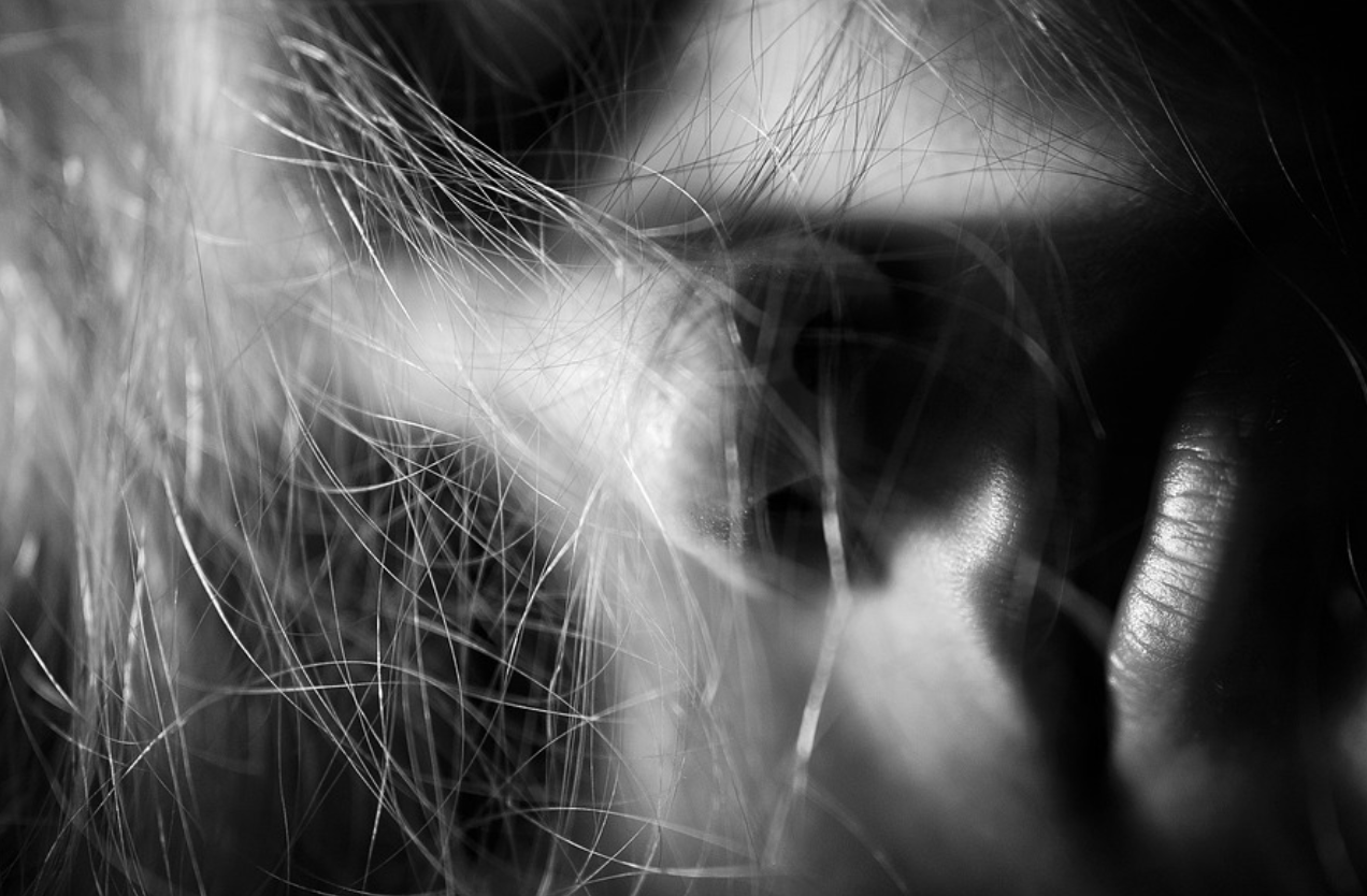 숨가쁨 - 호흡 - 호흡 - 불안